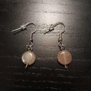 Custom earrings